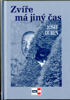 Zvíře má jiná čas