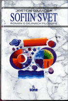 Sofiin svet - román o dejinách filozofie (Slovensky)