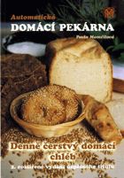 Domácí pekárna