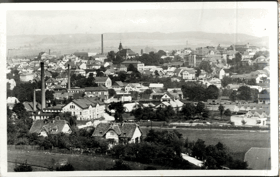 Ústí nad Orlicí (pohled)