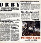 LP - Peterka a spol. - DRBY 1.