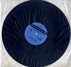 LP - Jiří Suchý - Jiří Šlitr - Jonáš a doktor Matrace