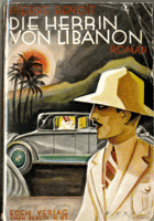Die Herrain Von Libanon