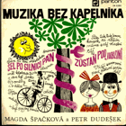 SP - Muzika bez kapelníka - Zůstaň pod jabloní...