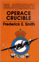 633. Squadrona - operace Crucible