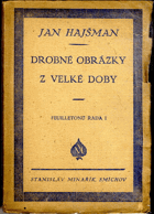 Obálka