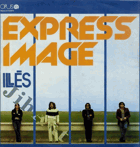 LP - Illés - Express Image