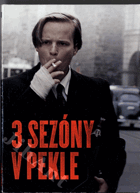 DVD - 3 sezóny v pekle - Nerozbaleno !