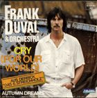 SP - Frank Duval - Cry For Your Word, Autumn Drems