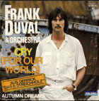 SP - Frank Duval - Cry For Your Word, Autumn Drems