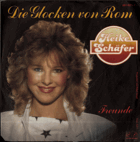 SP - Heike Schäfer - Die Glocken von Rom, Freunde