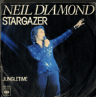 SP - Neil Diamond - Stargazer, Jungletime