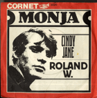 SP - Roland W. - Monja, Cindy Jane