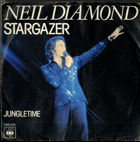 SP - Neil Diamond - Stargazer, Jungletime