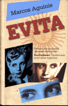 Evita prichazi,aby prozradila tajemstvi sveho zivota