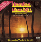 SP - Orchester Vladimir Cosma - Hawaiian Moonlight,  Brazilian Mood