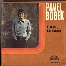 SP - Pavel Bobek - Vincent, Kosmonout