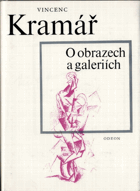 O obrazech a galeriích