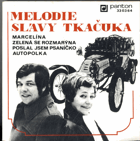 SP - Švitorka – Melodie Slávy Tkačuka