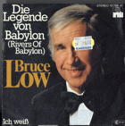 SP - Bruce Low - Die Legende von Babylon