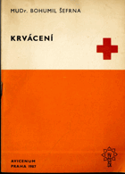 Krvácení