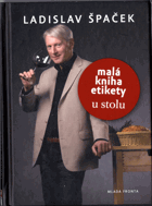 Malá kniha etikety u stolu