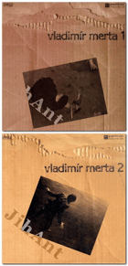 LP - Vladimír Merta 1 - 2