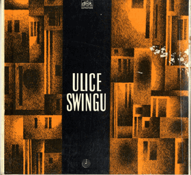 2LP - Ulice swingu