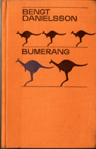 Bumerang