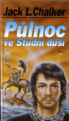 Půlnoc ve Studni duší