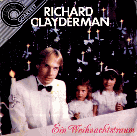 SP - Richard Clayderman - Ein Weihnachtstraum