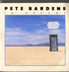 SP - Pete Bardens - In Dreams