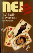 Největší záhady světa - Mág David Copperfield