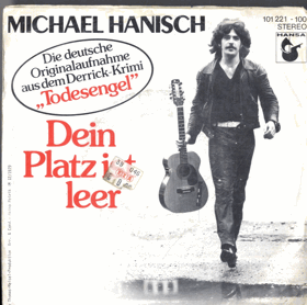 SP - Michael Hanisch - Dein Platz ist leer...