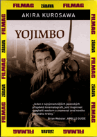 DVD - Yojimbo - Akira Kurosawa