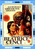 DVD - Beatrice Centi
