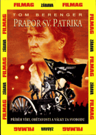 DVD - Prapor Sv. Patrika