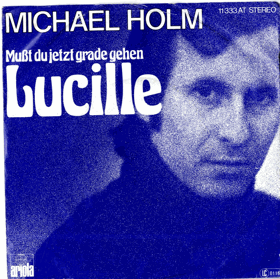 SP - Andreas Holm - Lucille