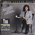 SP - Dance Little Lady