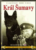 DVD - Král Šumavy