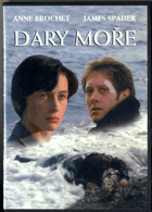 DVD - Dary moře