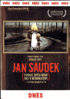 DVD - Jan Saudek - V pekle svých vášní