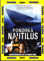DVD - Ponorka Nautilus