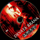 DVD - Devátá brána