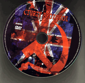 DVD - Čtvrtý protokol