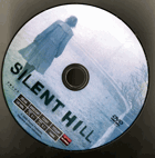 DVD - Silent Hill