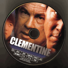 DVD - Clementine