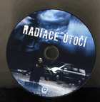 DVD - Radiace útočí