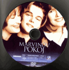 DVD - Marvinův pokoj