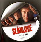 DVD - Slídilové